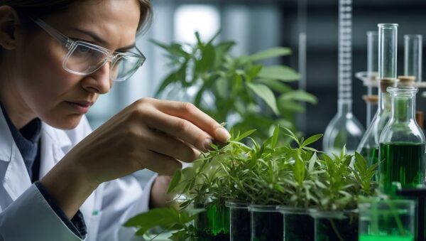 Experte Ethique Distribution en laboratoire