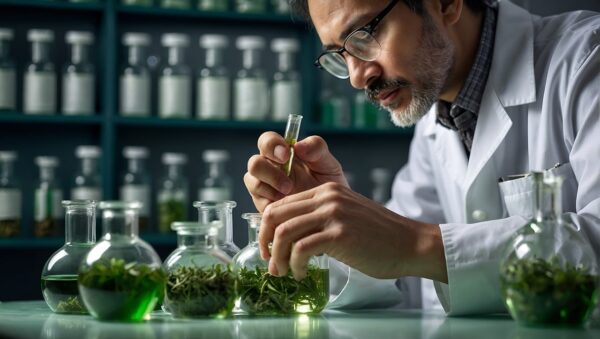 Expert Ethique Distribution en laboratoire
