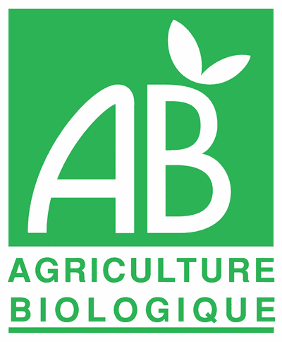 Certifié AB Bio